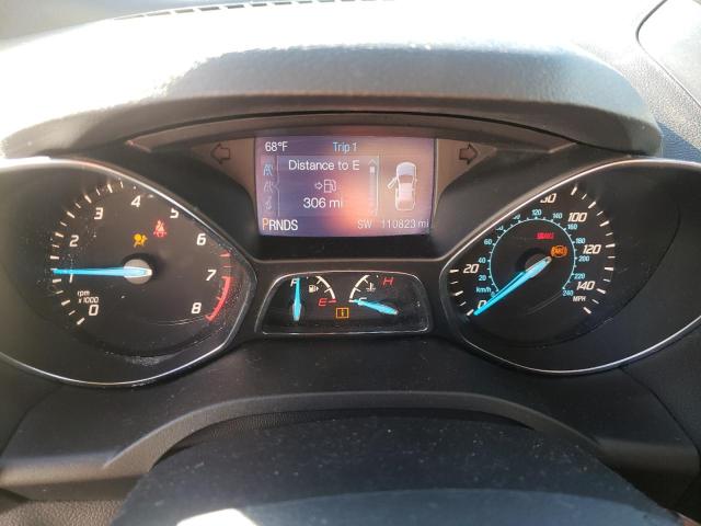 1FMCU9GX6EUD76626 Ford ESCAPE SE