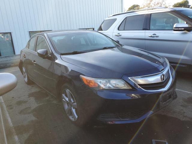 2015 ACURA ILX 20 - 19VDE1F37FE008356