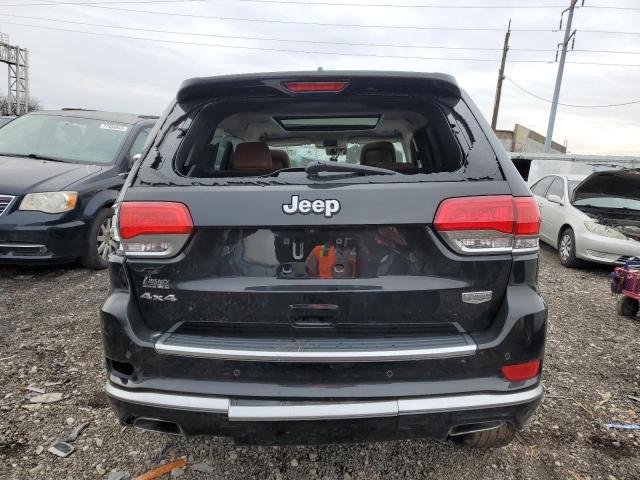 2016 JEEP GRAND CHER - 1C4RJFJG3GC313281