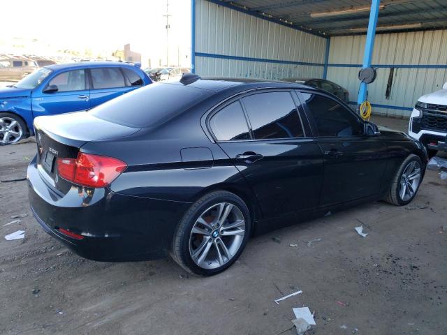 Vin: wba3c1c58fp851641, lot: 77895403, bmw 3 series i sulev 20153
