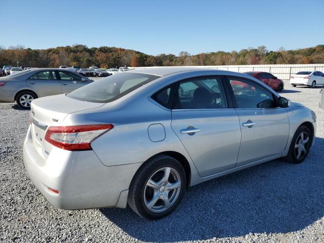 1N4AB7AP7EN852185 | 2014 NISSAN SENTRA S