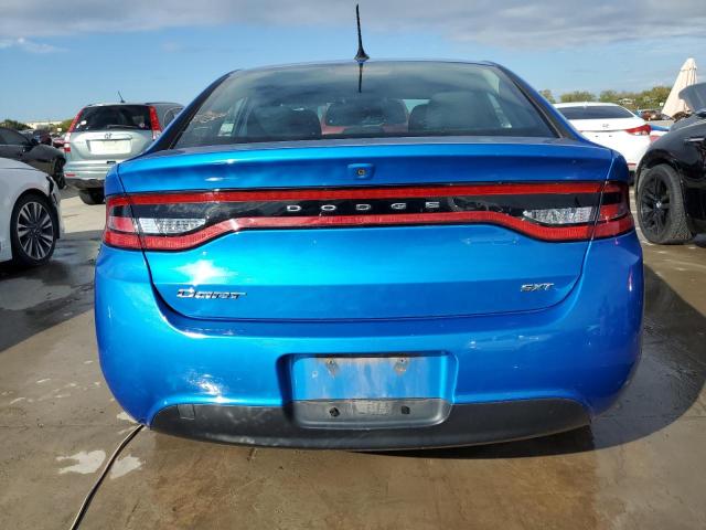 2016 DODGE DART SXT - 1C3CDFBB4GD565250