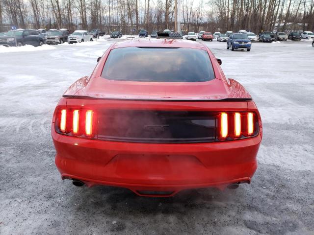 2016 FORD MUSTANG GT - 1FA6P8CF9G5336933