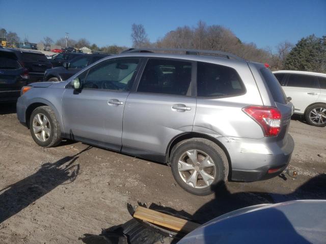 JF2SJADC0FH405349 | 2015 Subaru forester 2.5i premium