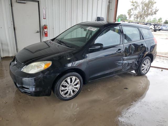 2004 Toyota Matrix XR