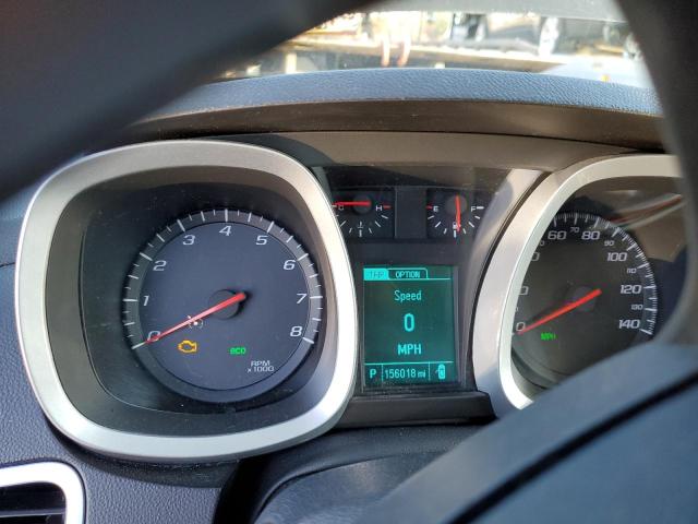 2GNFLFEK2E6182241 | 2014 Chevrolet equinox lt