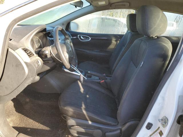 2018 NISSAN SENTRA S - 3N1AB7AP2JY341266