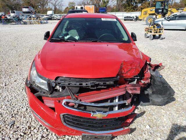 2016 CHEVROLET CRUZE LIMI - 1G1PC5SHXG7158409