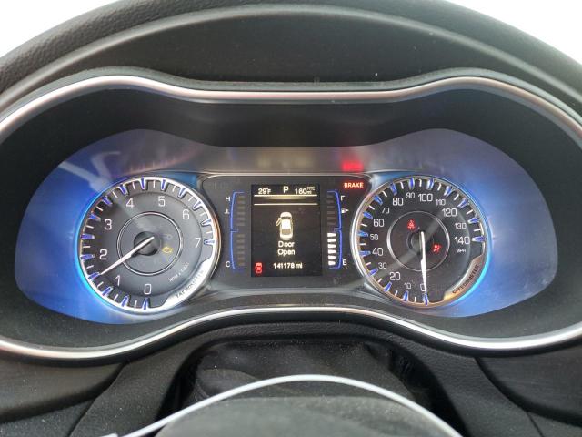 2015 CHRYSLER 200 LIMITE - 1C3CCCAB1FN631362