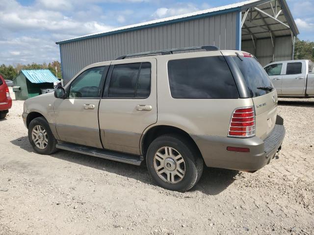 2004 Mercury Mountaineer VIN: 4M2DU66W54UJ09356 Lot: 75576733