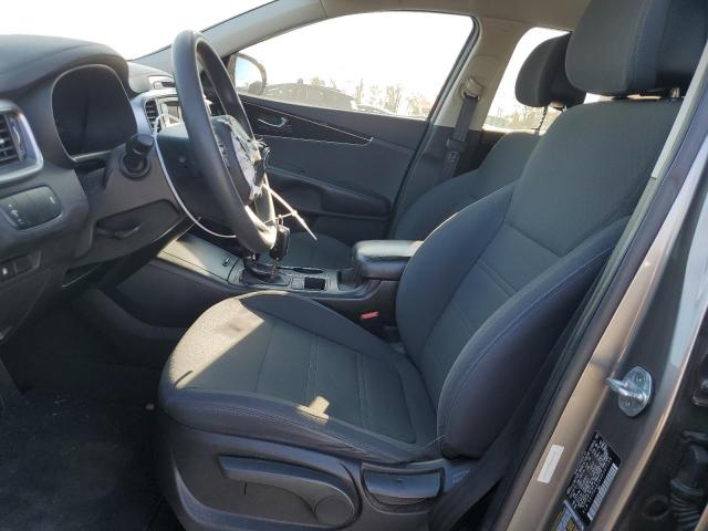 2016 KIA SORENTO LX - 5XYPG4A36GG101199