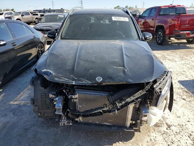 W1N4M4HB2MW100518 Mercedes-Benz Glb 250 4matic