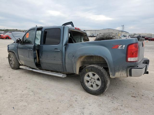 3GTP2WE37BG382217 | 2011 GM c sierra k1500 slt