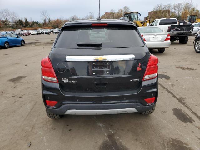 3GNCJRSB0HL175321 Chevrolet Trax Premier