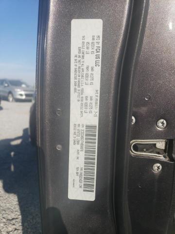 2C3CDXBG1FH890876 Dodge Charger Se