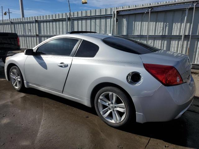 1N4AL2EP9CC167687 2012 Nissan Altima S