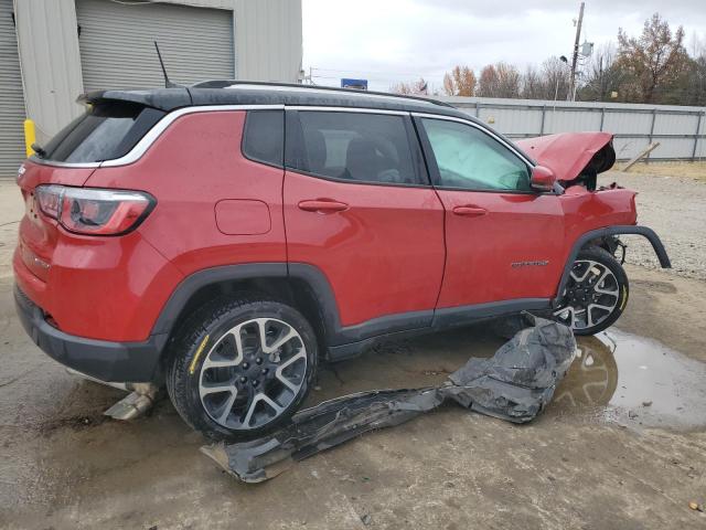 3C4NJDCB1KT657144 | 2019 Jeep compass limited