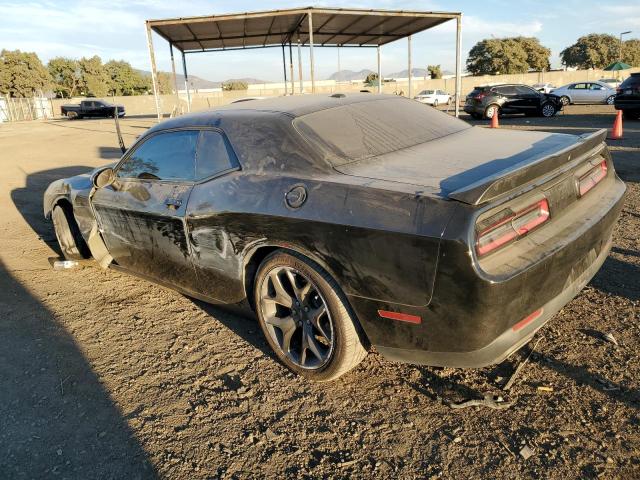 2C3CDZAG9LH255719 Dodge Challenger Sxt