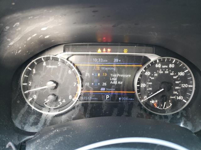 1N4BL4DV4NN382367 Nissan ALTIMA SV