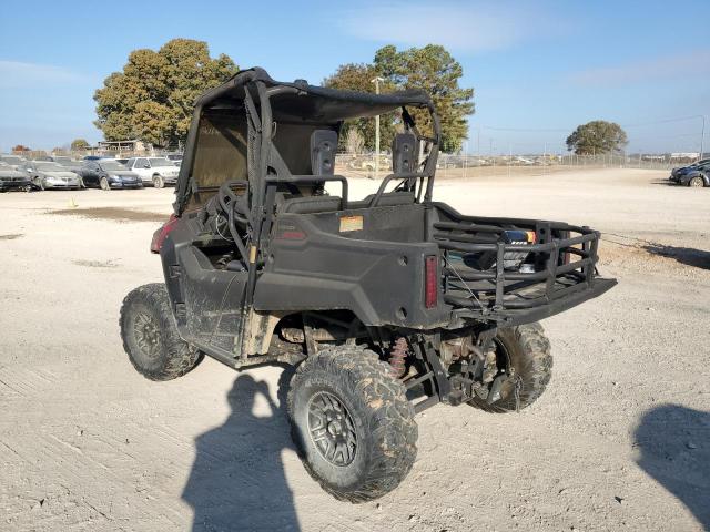 2021 HONDA SXS700 M2 1HFVE02E1M4702168