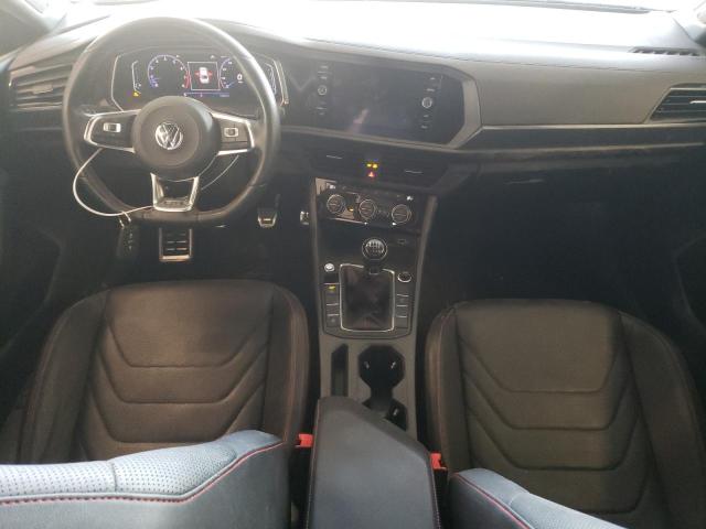  VOLKSWAGEN JETTA 2019 Чорний