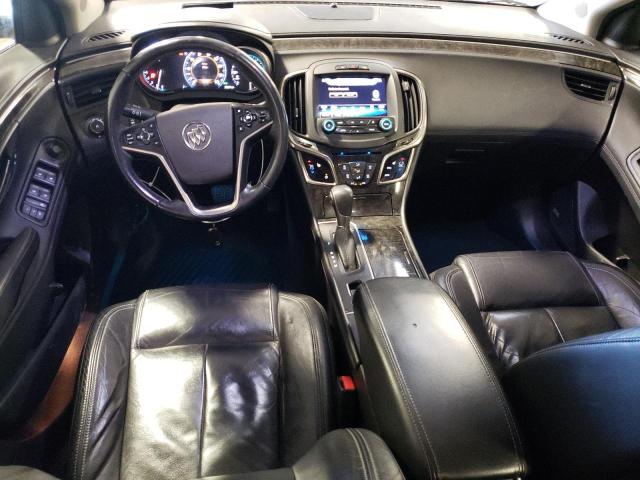 1G4GC5G32GF236574 Buick Lacrosse