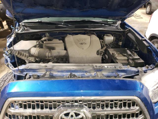 2016 TOYOTA TACOMA DOU - 3TMDZ5BN0GM002724