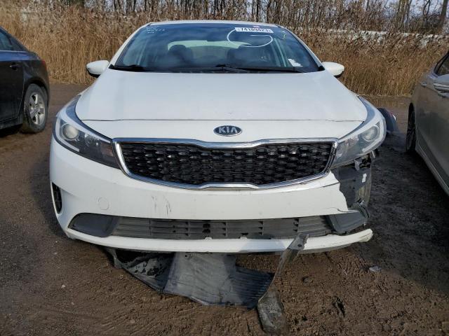 3KPFK4A7XHE155973 2017 Kia Forte Lx