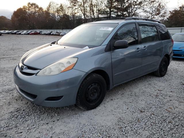 2007 Toyota Sienna CE