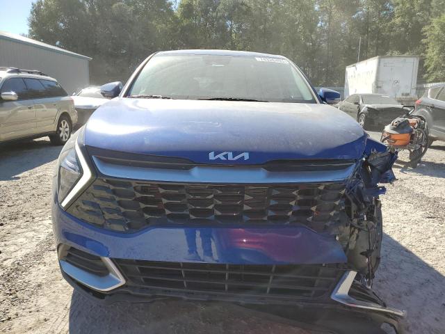 5XYK33AF2PG084685 KIA Sportage Ex
