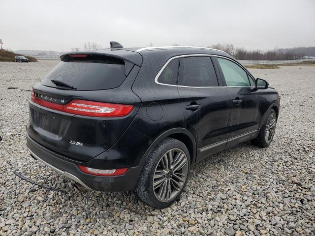 5LMTJ2AHXFUJ25009 | 2015 LINCOLN MKC