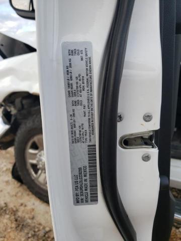 3C6UR5HJ3LG228289 2020 Ram 2500 Tradesman