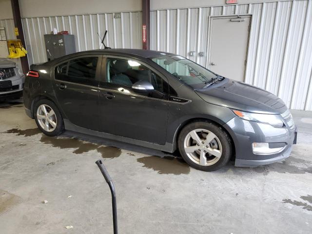 VIN 1G1RA6E46DU133243 2013 Chevrolet Volt no.4