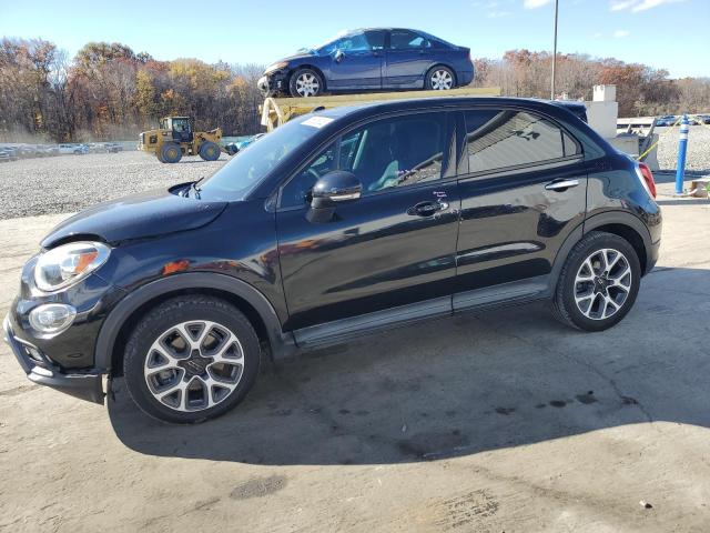 2016 FIAT 500X Trekking