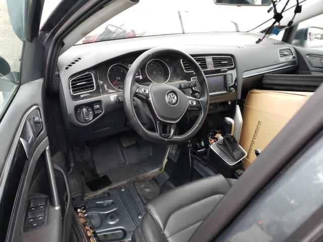 2015 VOLKSWAGEN GOLF SPORT - 3VWCA7AU3FM513458