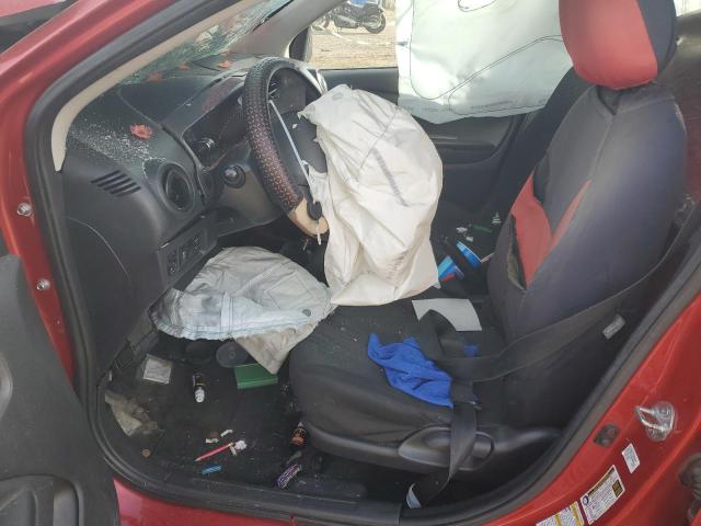 2015 MITSUBISHI MIRAGE DE - ML32A3HJXFH041429
