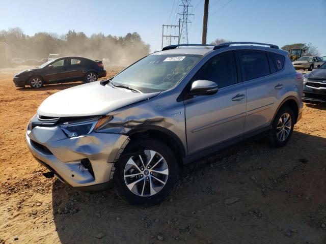 2017 Toyota RAV4 