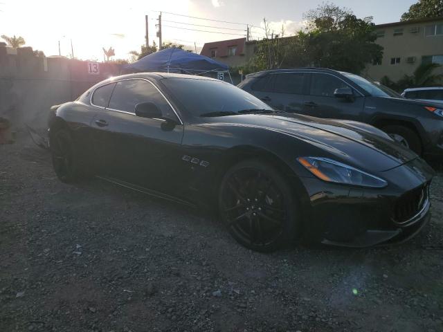 VIN ZAM45VLA3J0260278 2018 Maserati Granturismo, S no.4