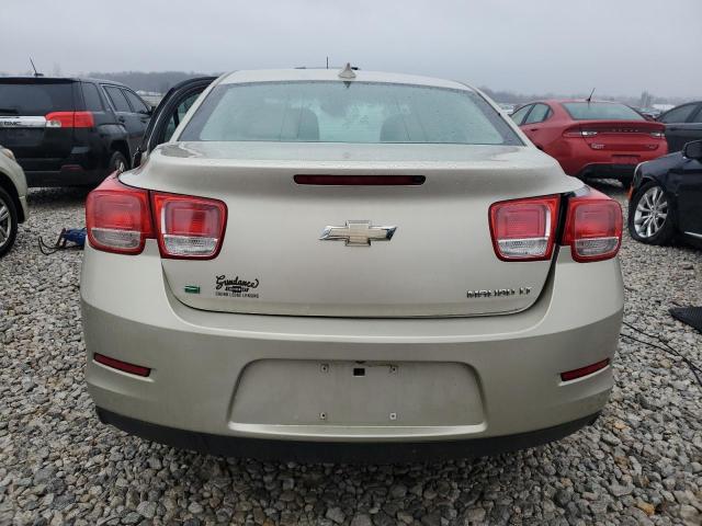 1G11C5SL7FF345850 | 2015 CHEVROLET MALIBU 1LT