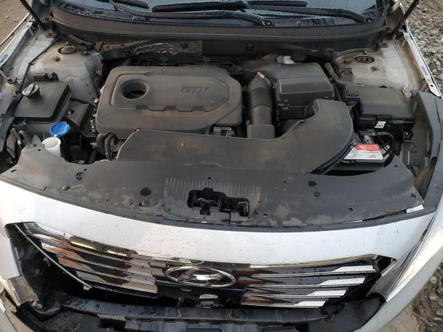 2015 HYUNDAI SONATA SPO - 5NPE34AF4FH061743