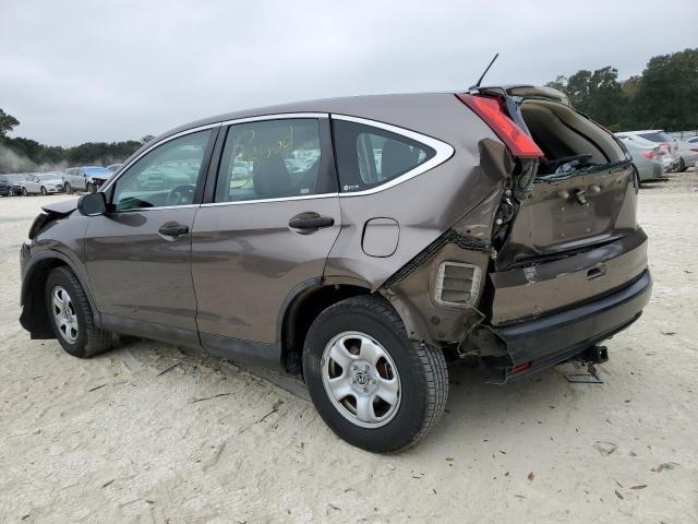 Vin: 5j6rm3h34cl017652, lot: 75732513, honda crv lx 20122