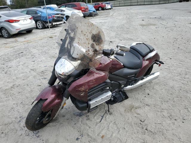 2014 HONDA GL1800 C JH2SC6804EK000366