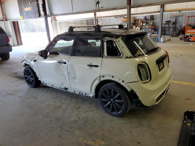 WMWXU9C08L2M14796 | 2020 MINI COOPER S