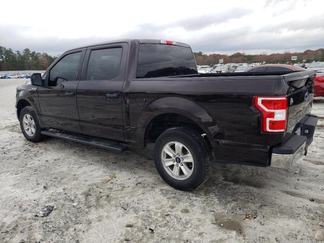 1FTEW1CB1LKD23456 | 2020 FORD F150 SUPER