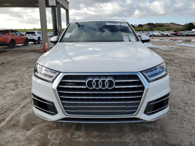 WA1LABF74JD017964 2018 AUDI Q7, photo no. 5