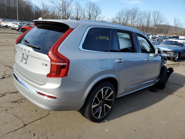 2023 VOLVO XC90 PLUS YV4L12PNXP1965618