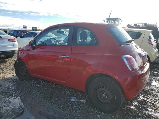 Vin: 3c3cffar4dt531372, lot: 76533053, fiat 500 pop 20132
