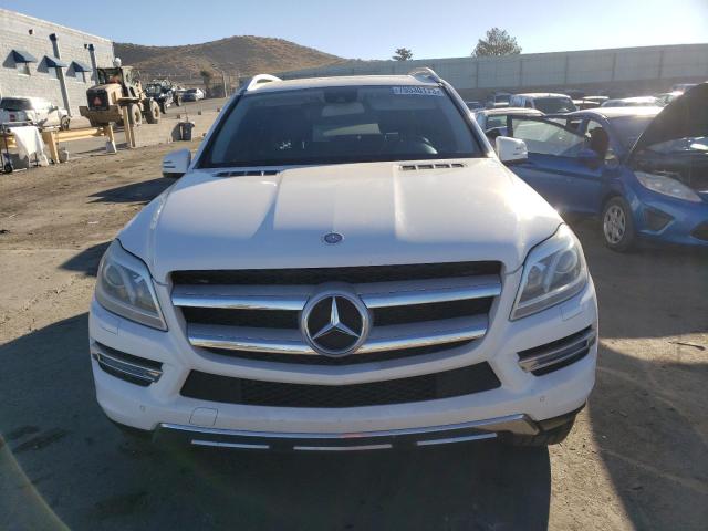 VIN 4JGDF7CE5EA321786 2014 Mercedes-Benz GL-Class, ... no.5