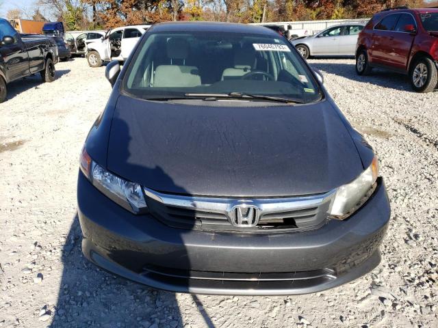 19XFB2E58CE042609 | 2012 Honda civic lx