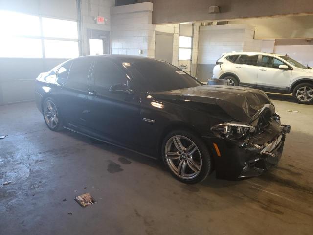 2016 BMW 550 I WBAKN9C5XGD962991